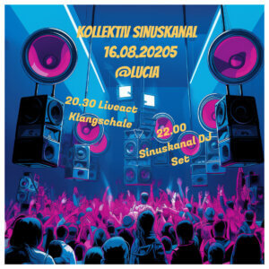 Kollektiv Sinuskanal