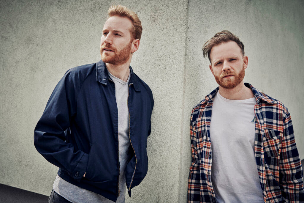 FITZ BROTHERS „LIGHT LIFE LOVE“  – Album Release Show