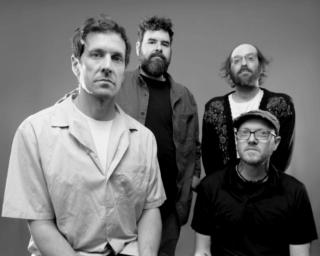 PILE (USA) “Sunshine and Balance Beams”