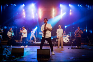 PROHASKA – Album Release Concert