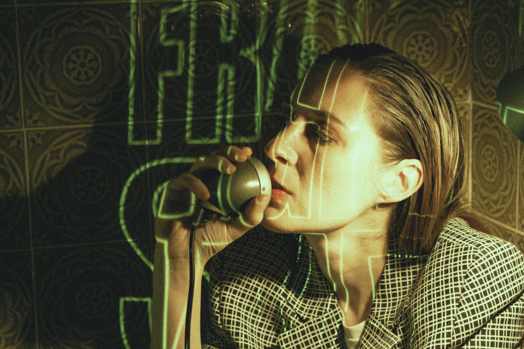 FRAGRANT SWEAT EP RELEASE „COMPULSIVELY MUTED“