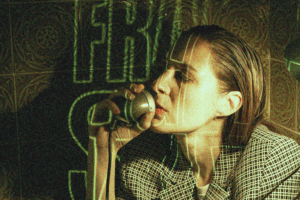 FRAGRANT SWEAT EP RELEASE „COMPULSIVELY MUTED“