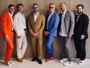 VIENNA SÜNDIKATE Konzert