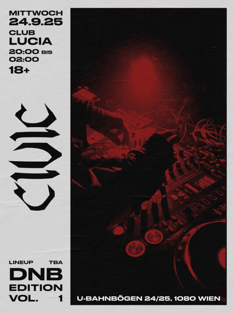 CIVIC DNB VOL. 1