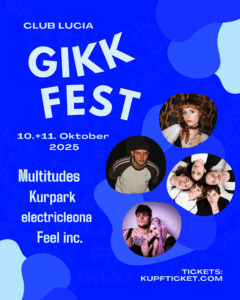 GIKK FEST