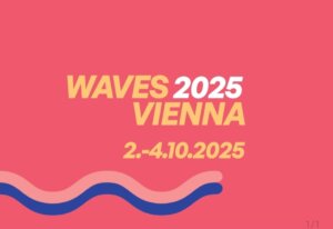 WAVES VIENNA