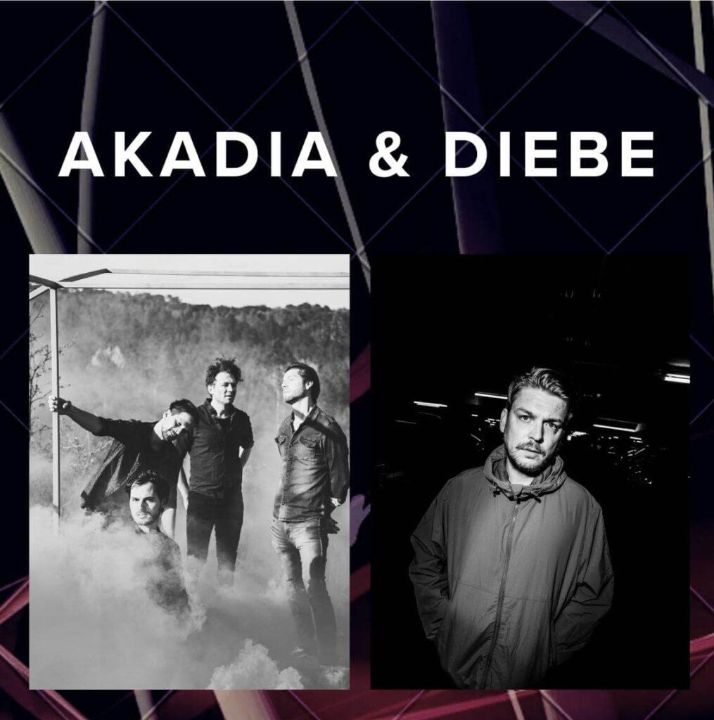 AKADIA