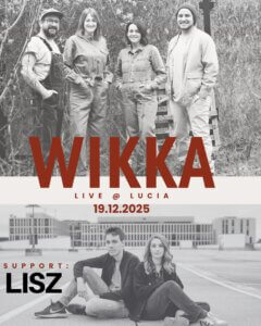 WIKKA & LISZ