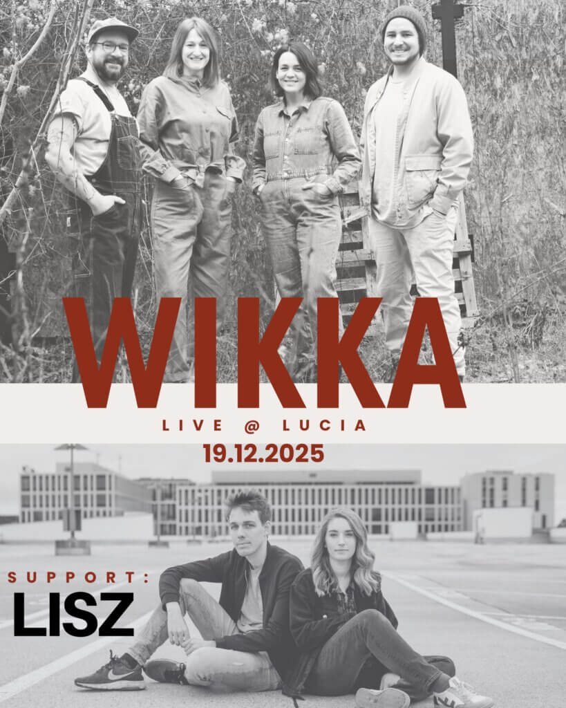 WIKKA & LISZ