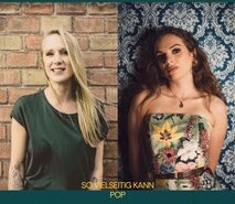 natalie.nie x Jasmin Artner live