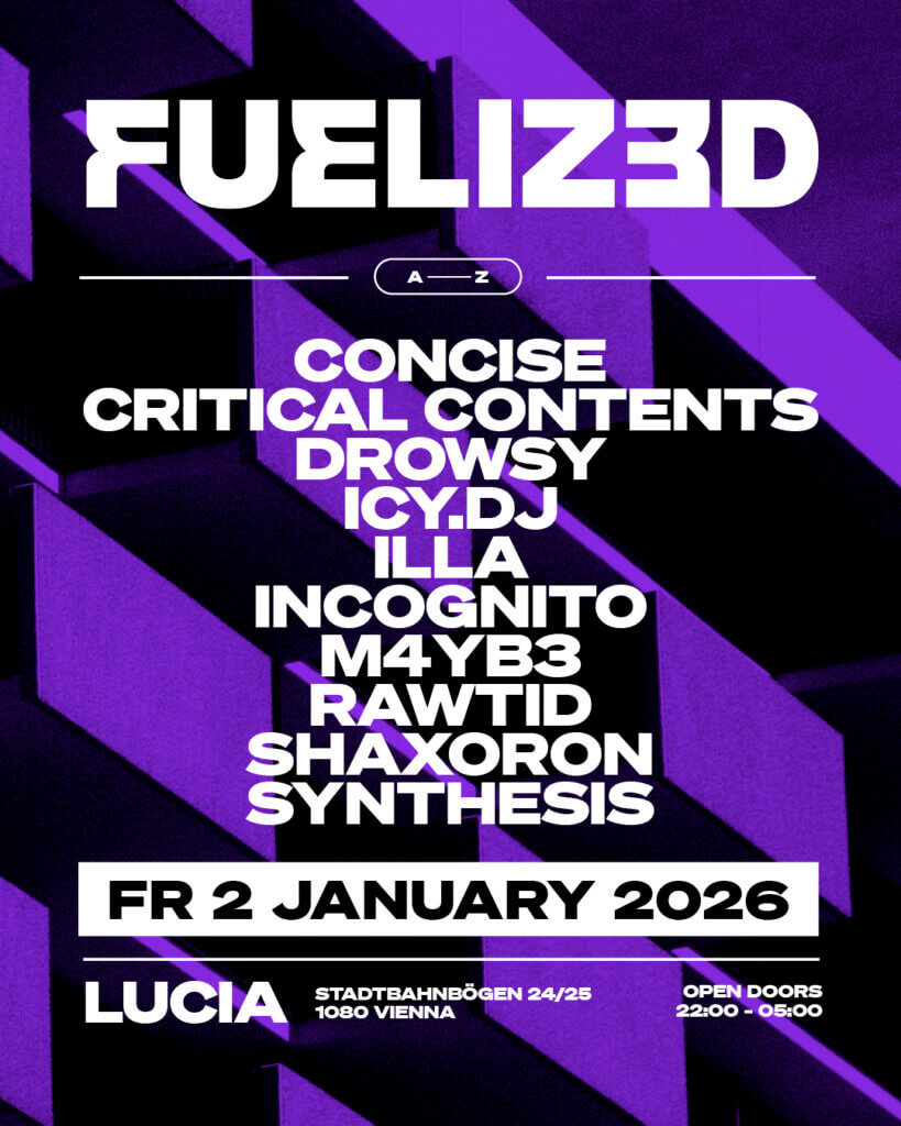 FUELIZED & FRIENDS