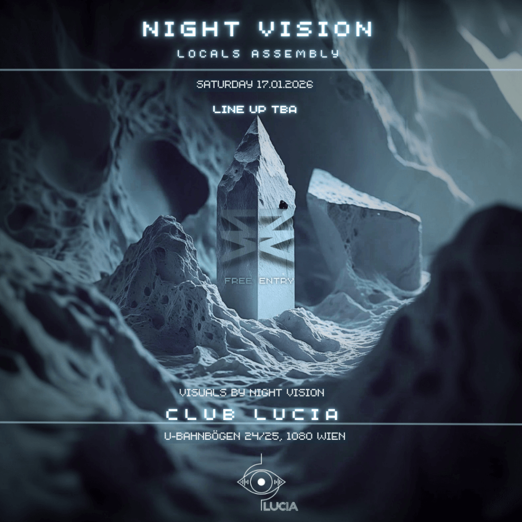 Night Vision: Locals Assembly