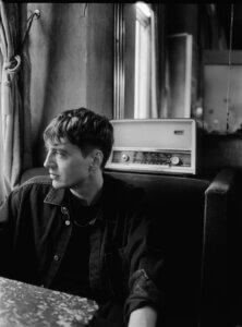 Toby Whyle & Band Album Release Show