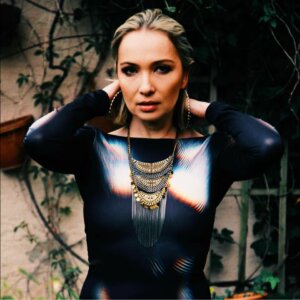 Julia Kautz: KAUTZ TOUR 2026