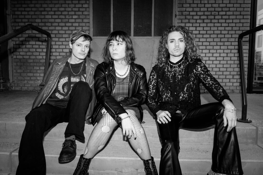 Dead Fuse Club – Album Release Show