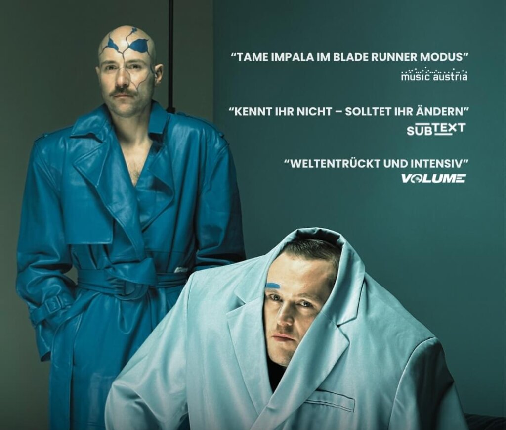 Lucy Dreams Live at Lucia