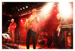 Pretty Pleas & Your Gorgeous Self