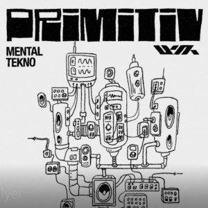 WUMS pres. PRIMITIV
