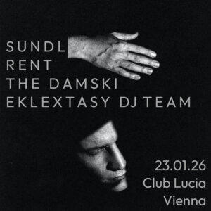 SUNDL, Rent, The Damski