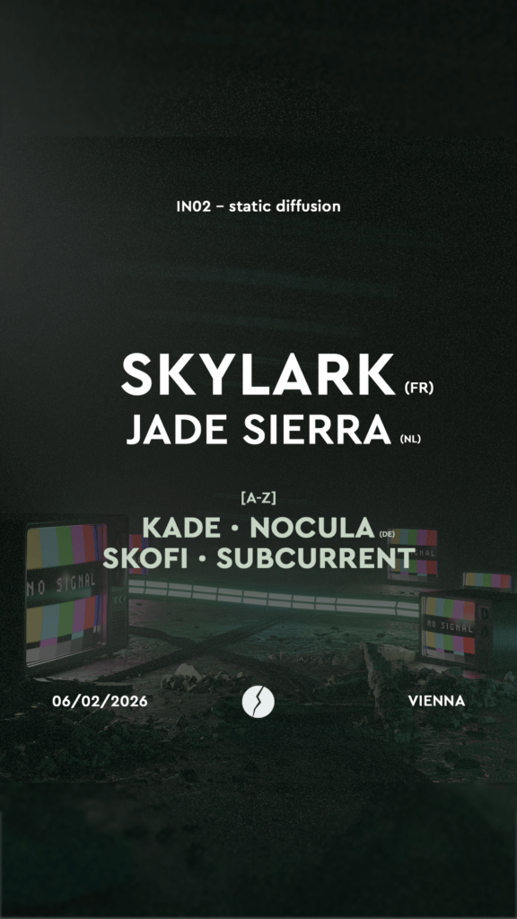 IN02 – static diffusion