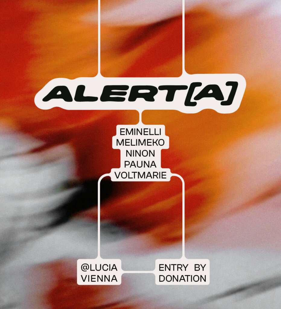 ALERT[A]