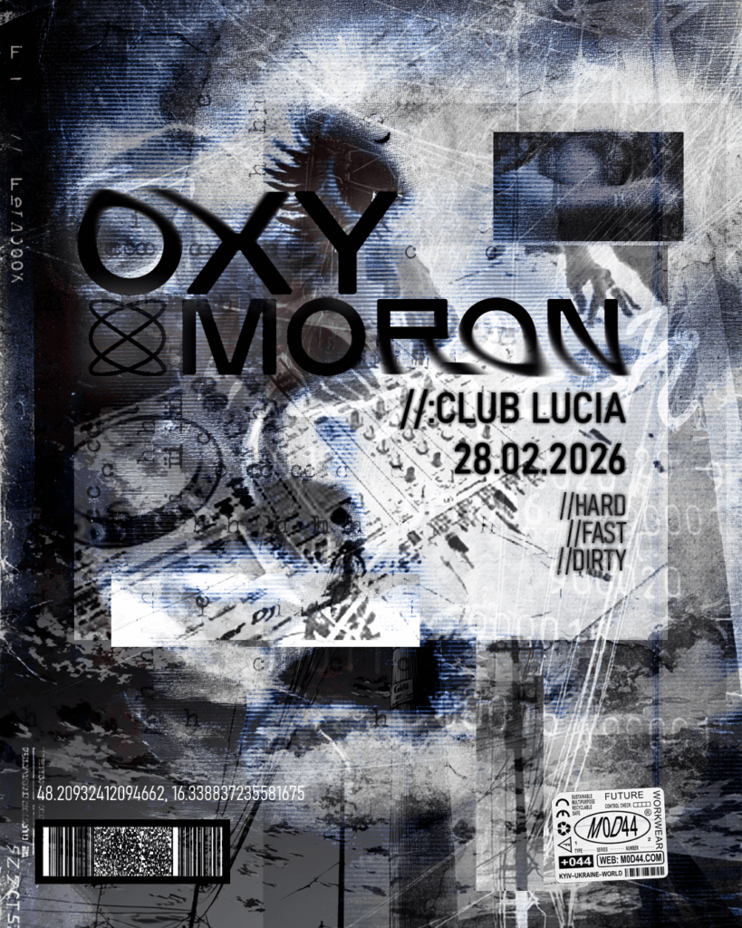 Oxymoron by soundlabs