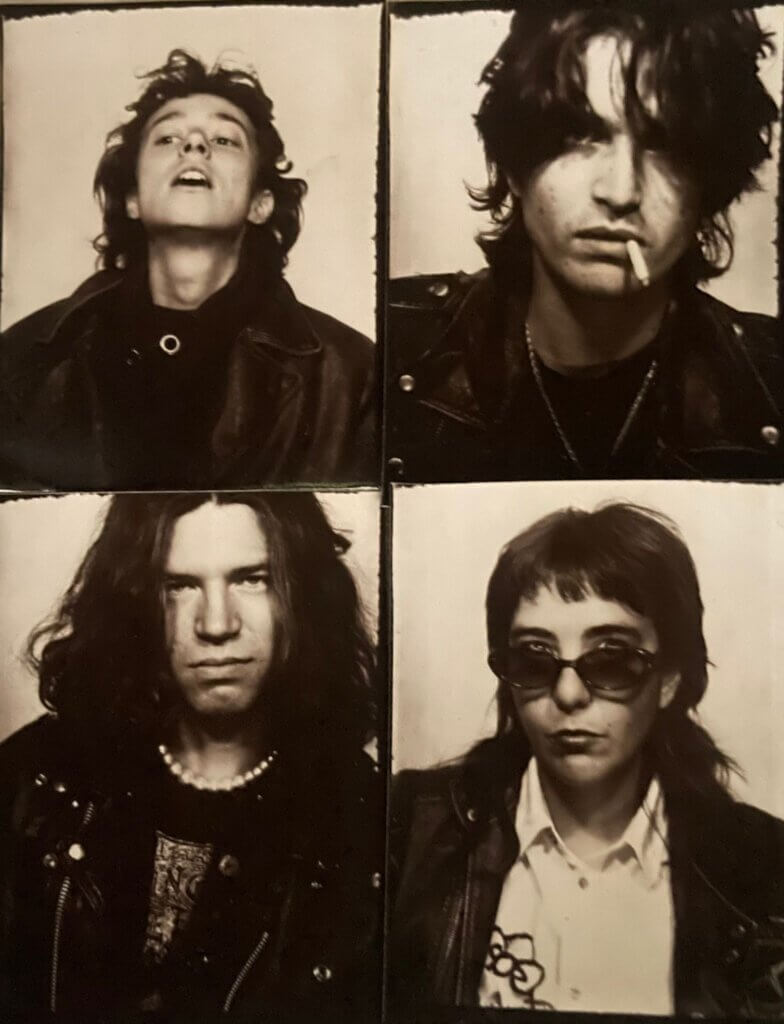 LEMONGRAB + ECKSTEIN + KEVIN 12 VOLT AND THE CHARGERS