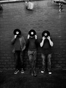 VVAX – Vinyl Only Techno Night