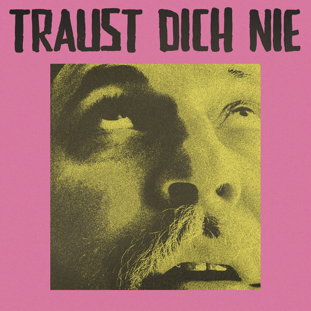 Edwin & die üblichen Verdächtigen “Traust dich nie” EP RELEASESHOW + Special Guest 