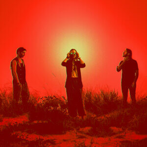 DIRTY SOUND MAGNET | Album Release Tour 2026