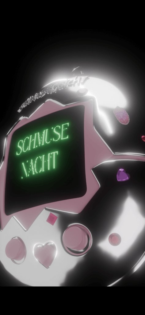 SCHMUSENACHT