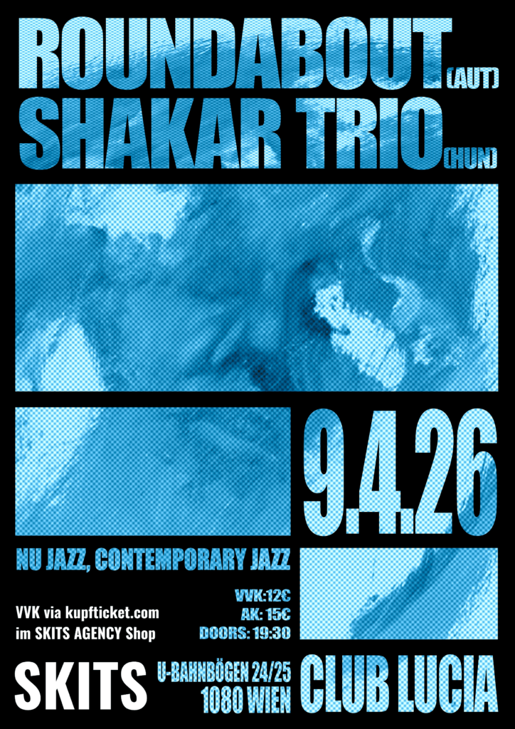 Roundabout & Shakar Trio