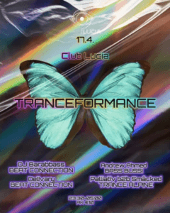 TRANCEFORMANCE