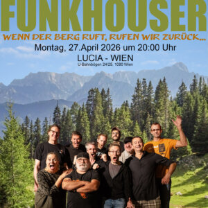 FUNKHOUSER