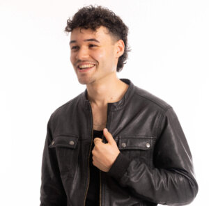 Carlos Emilio Releaseshow