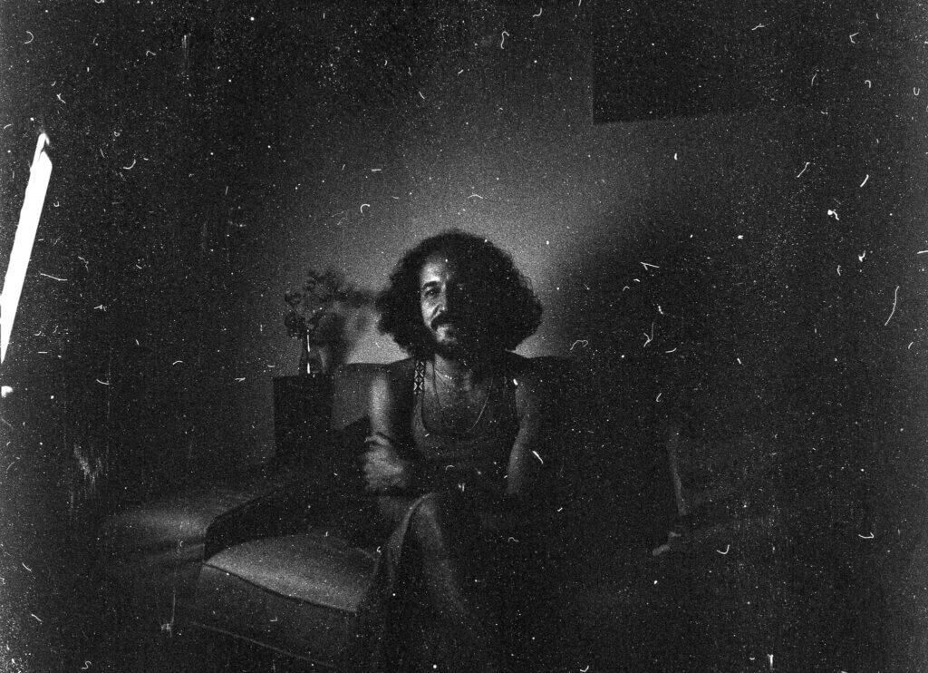 Castilho with special guests: Ronia and Philipp Spiegl + Agnes Verano