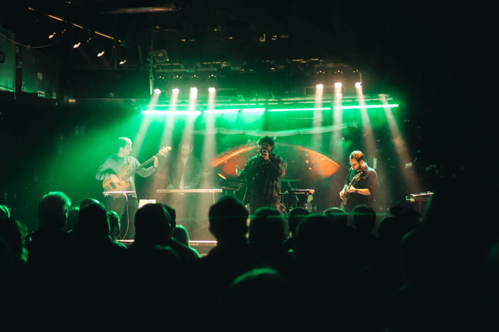 DARWIN & NOTYOURORDINARY