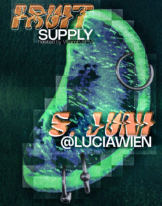 Fruit Supply – hosted by Vitamin.BPM