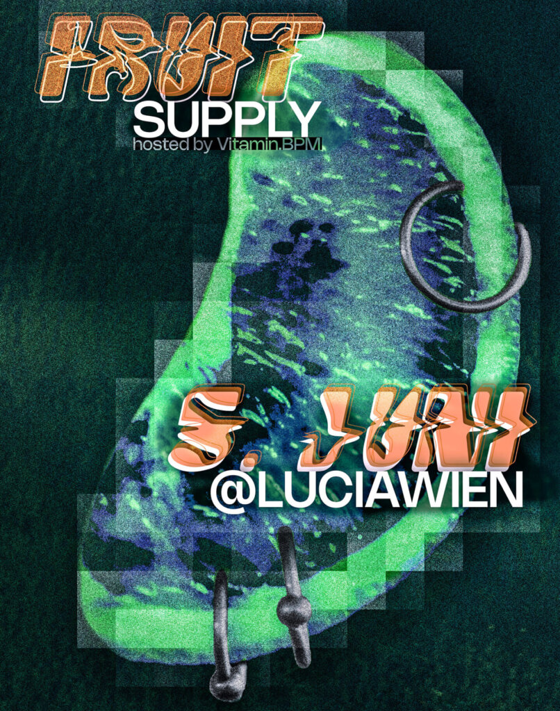 Fruit Supply – hosted by Vitamin.BPM