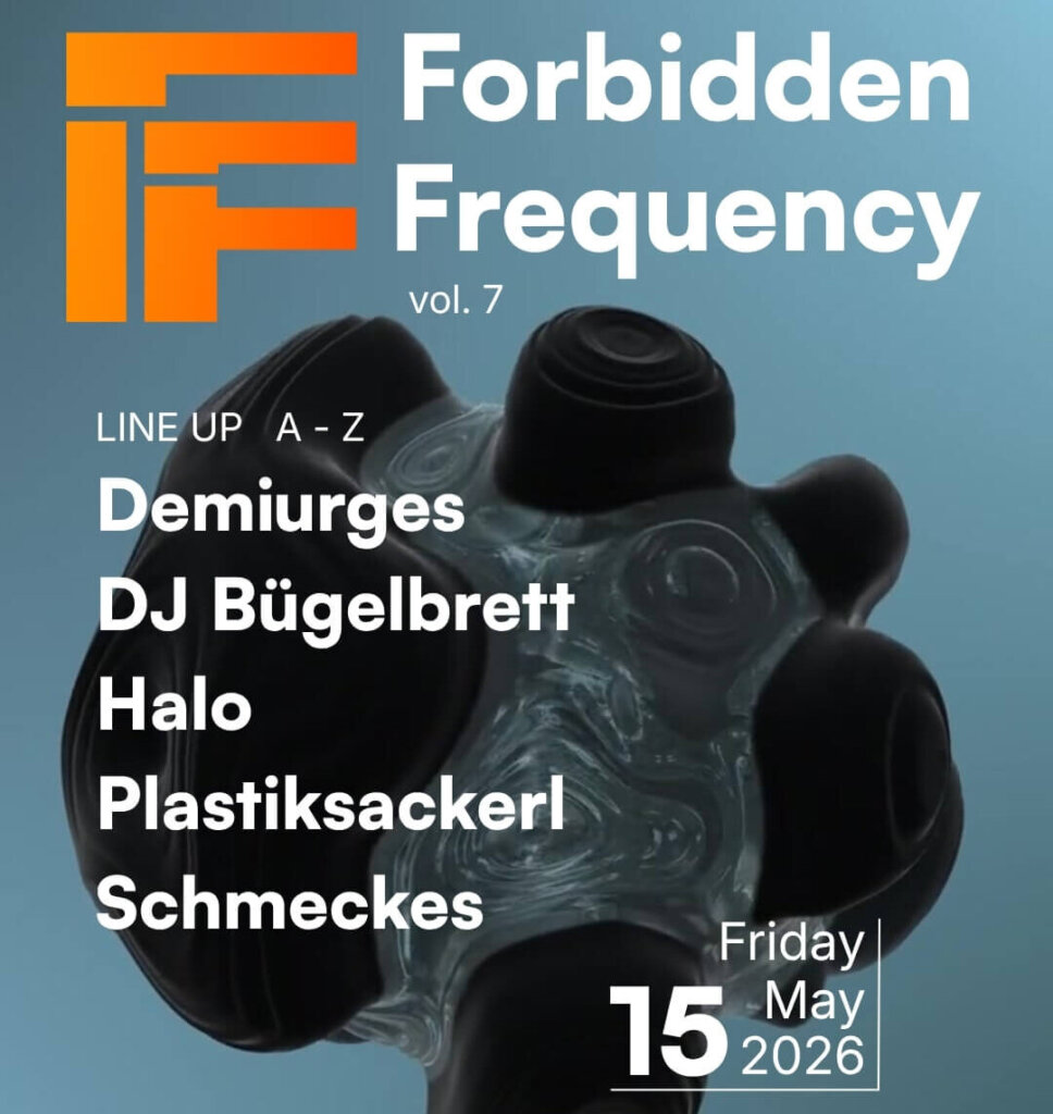Forbidden Frequency