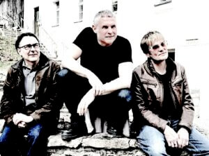 Pretty Pleas & The Good Library