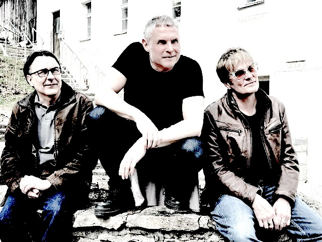 Pretty Pleas & The Good Library