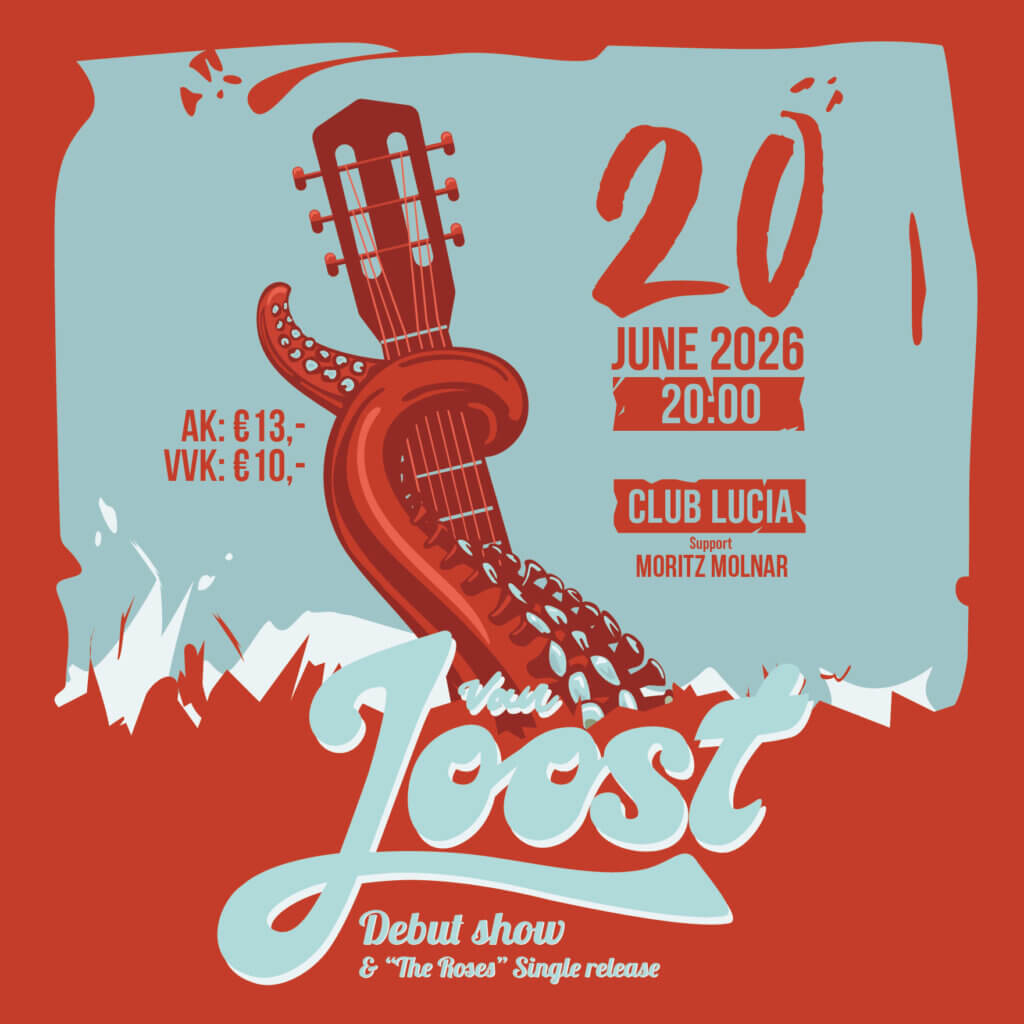 van Joost