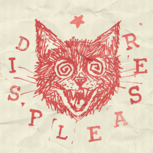 DROWN IN NOISE vol. 2: DISPLEASER, giftig, BURIED AWAY