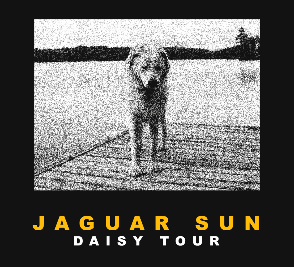 Jaguar Sun