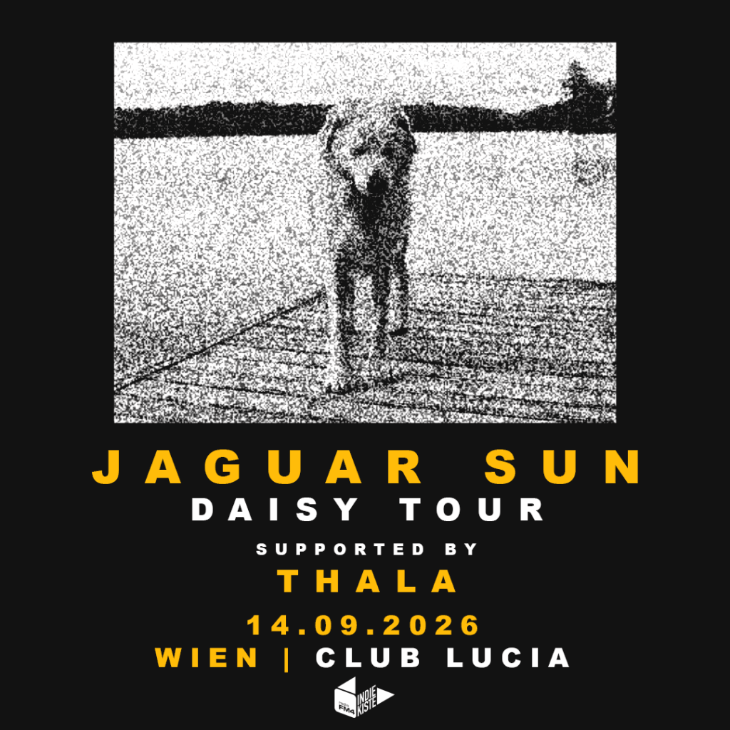 Jaguar Sun