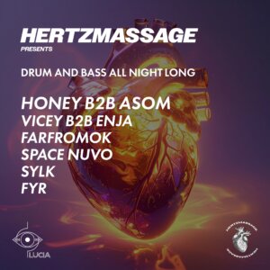 HERTZMASSAGE