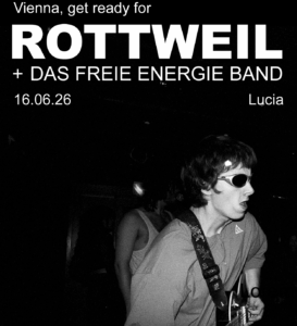 Rottweil + DAS FREIE ENERGIE BAND