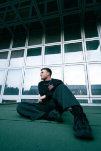 YAN NAY – Debut Album Release Show