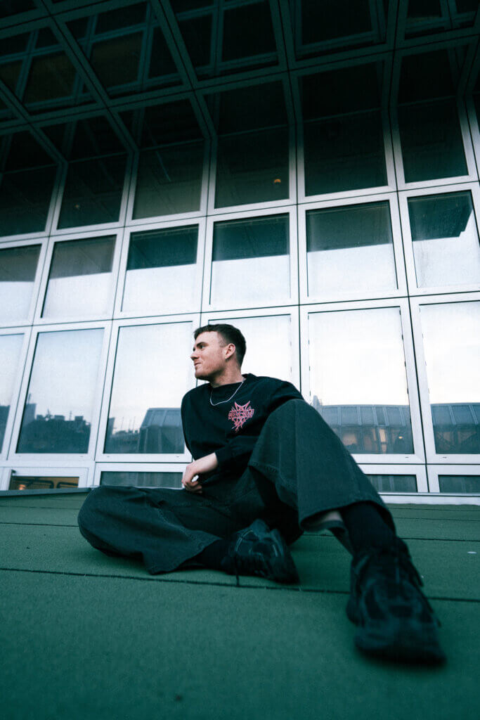 YAN NAY – Debut Album Release Show